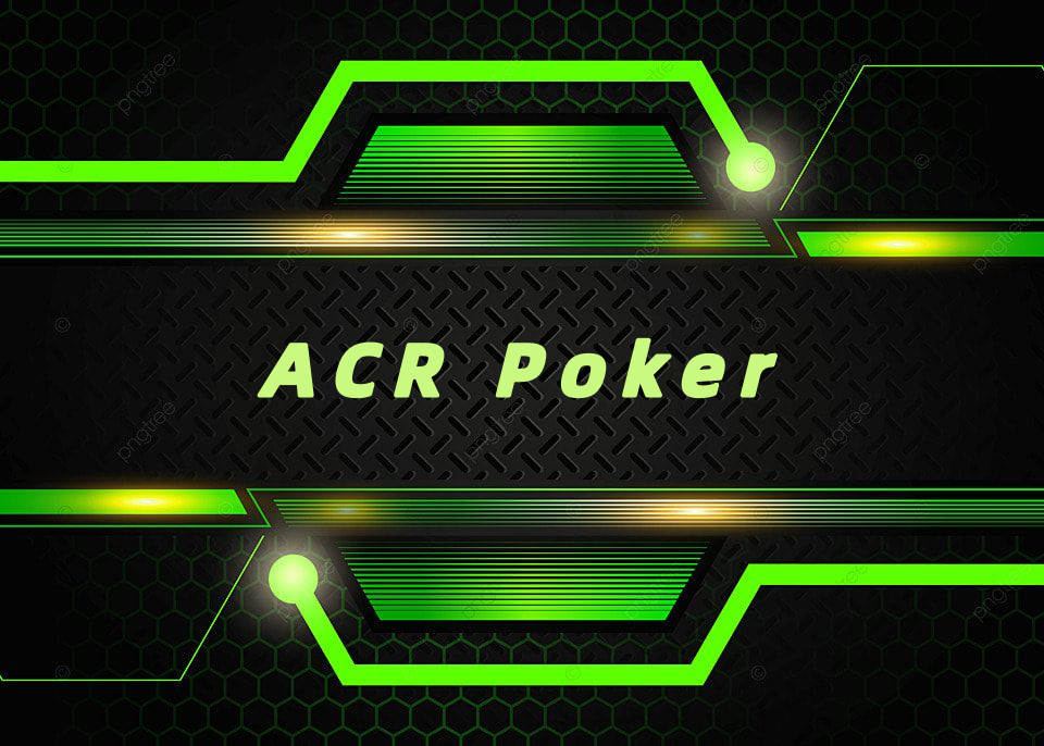 ACR Poker
